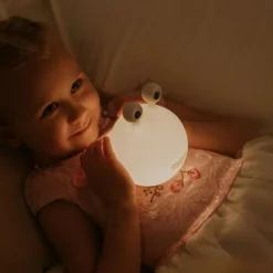 Sale Veilleuse rechargeable Escargot Veilleuse Décorative