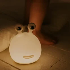 Sale Veilleuse rechargeable Escargot Veilleuse Décorative