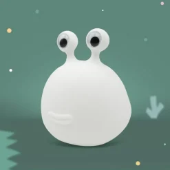 Sale Veilleuse rechargeable Escargot Veilleuse Décorative