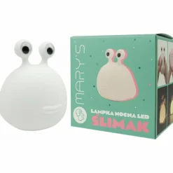 Sale Veilleuse rechargeable Escargot Veilleuse Décorative