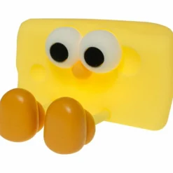 Hot Veilleuse rechargeable Fromage Veilleuse Décorative