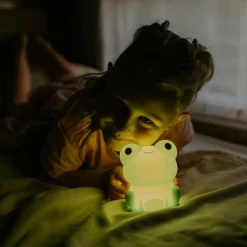 Outlet Veilleuse rechargeable Frog Veilleuse Décorative