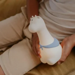 Mary's Veilleuse rechargeable Girafe