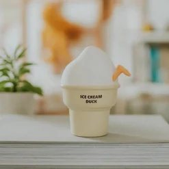 Mary's Veilleuse rechargeable Glace