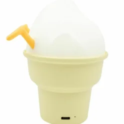 Mary's Veilleuse rechargeable Glace