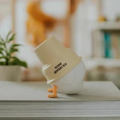 Mary's Veilleuse rechargeable Glace