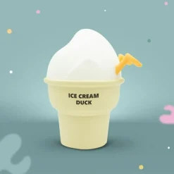 Mary's Veilleuse rechargeable Glace