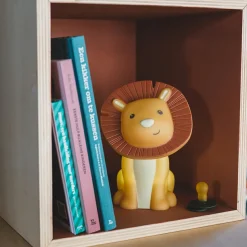 Best Veilleuse rechargeable Hakuna marron (20 cm) Veilleuse Décorative