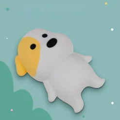 Clearance Veilleuse rechargeable Lazy Dog Veilleuse Décorative