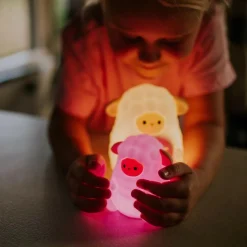 Mary's Veilleuse rechargeable Little Sheep