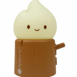 Sale Veilleuse rechargeable Mini Flamme Veilleuse Décorative