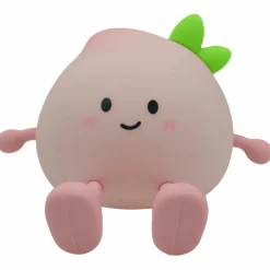 Mary's Veilleuse rechargeable Pêche