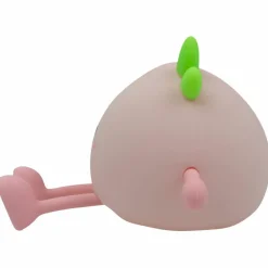 Mary's Veilleuse rechargeable Pêche