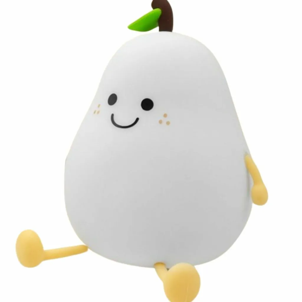 Mary's Veilleuse rechargeable Poire