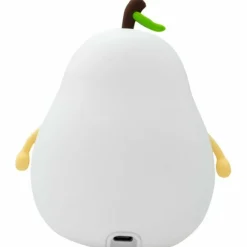 Mary's Veilleuse rechargeable Poire