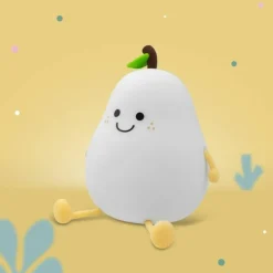 Mary's Veilleuse rechargeable Poire