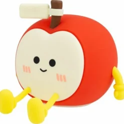 Mary's Veilleuse rechargeable Pomme