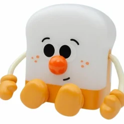 Mary's Veilleuse rechargeable Toast