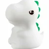 Clearance Veilleuse rechargeable T-Rex Veilleuse Décorative