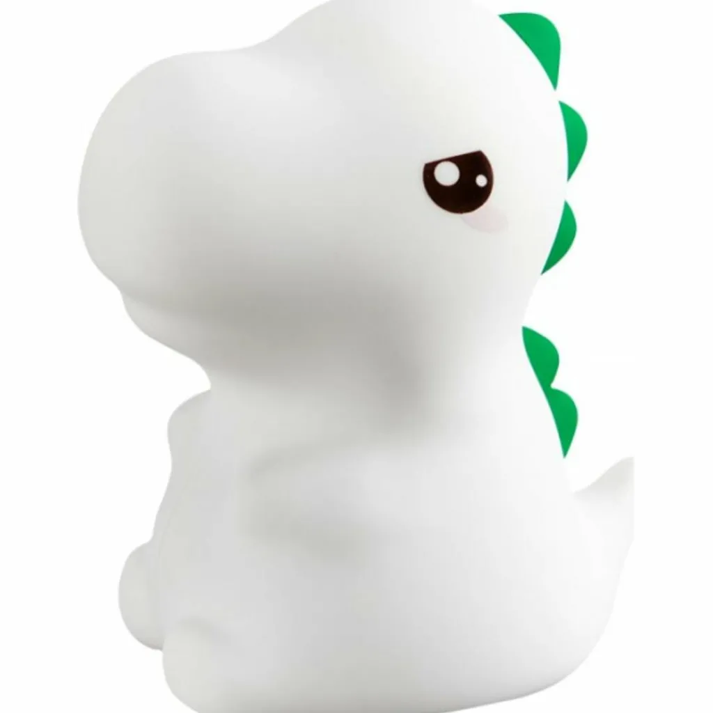 Clearance Veilleuse rechargeable T-Rex Veilleuse Décorative