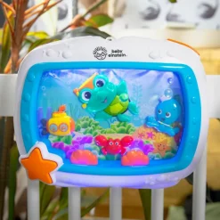 Hot Veilleuse Rêves marins Bleue Projecteur D'Ambiance