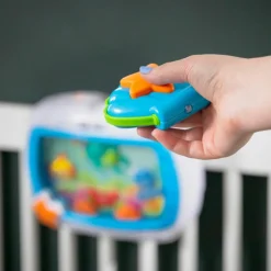 Hot Veilleuse Rêves marins Bleue Projecteur D'Ambiance