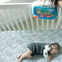 Hot Veilleuse Rêves marins Bleue Projecteur D'Ambiance