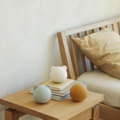 Discount Veilleuse Samson Mr Bear sandy (8 cm) Veilleuse Décorative