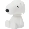 New Veilleuse Snoopy rechargeable Veilleuse Décorative