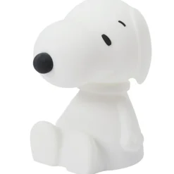 New Veilleuse Snoopy rechargeable Veilleuse Décorative