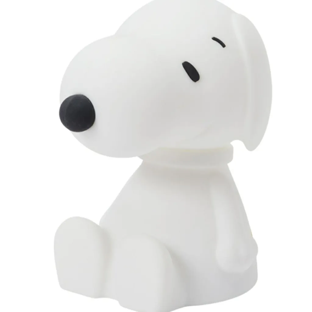 New Veilleuse Snoopy rechargeable Veilleuse Décorative
