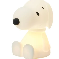 New Veilleuse Snoopy rechargeable Veilleuse Décorative