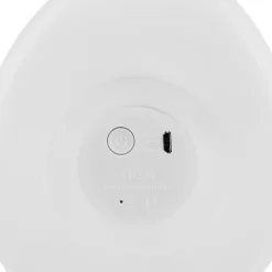 FLOW Veilleuse tactile baleine Moby (15 cm)