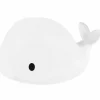 Sale Veilleuse tactile baleine Moby (30 cm) Veilleuse Décorative