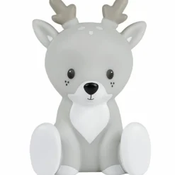 FLOW Veilleuse tactile Fabian le renne (15 cm)