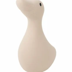 Clearance Veilleuse tactile rechargeable Liva beige Veilleuse Décorative