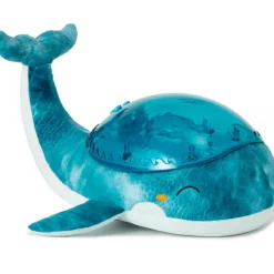 Discount Veilleuse Tranquil Baleine™ Whale bleue Veilleuse Peluche