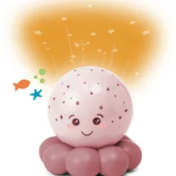 Clearance Veilleuse Twinkles To Go Octo Rose Pastel Veilleuse Nomade