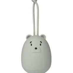 Veilleuse Watson Mr Bear Dove Blue (21 cm) Veilleuse Nomade