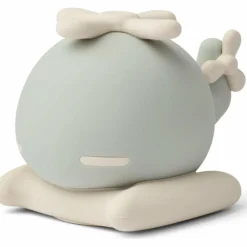 Sale Veilleuse Winston Helicopter Dove Blue Veilleuse Décorative