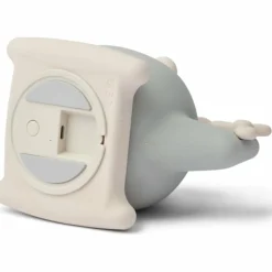 Sale Veilleuse Winston Helicopter Dove Blue Veilleuse Décorative