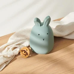 Outlet Veilleuse Winston Rabbit Peppermint (13 cm) Veilleuse Décorative