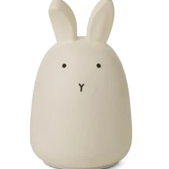 Liewood Veilleuse Winston Rabbit Crème de la crème (13 cm)