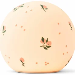 Online Veilleuse Yuki Peach Veilleuse Nomade