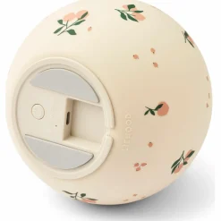 Online Veilleuse Yuki Peach Veilleuse Nomade