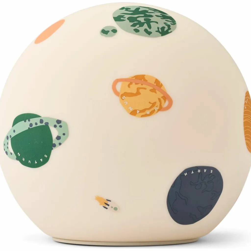 Liewood Veilleuse Yuki Universe