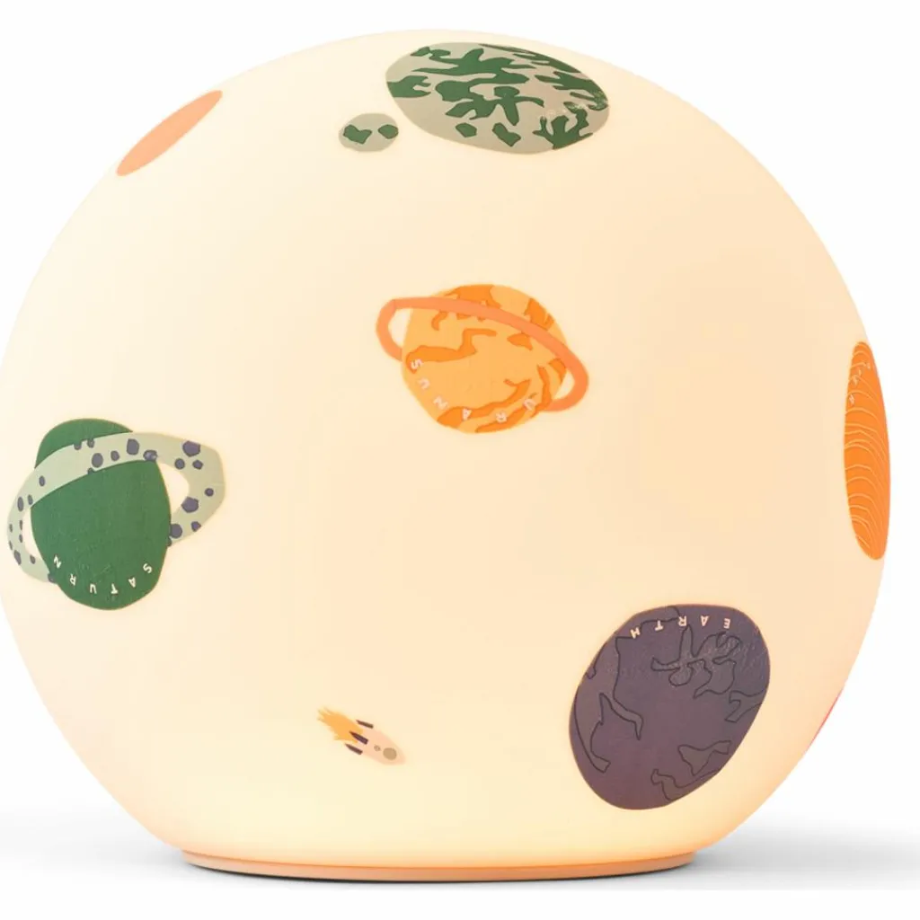 Liewood Veilleuse Yuki Universe