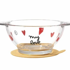 Discount Ventouse en silicone universelle orange Assiette