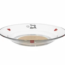 Discount Ventouse en silicone universelle orange Assiette