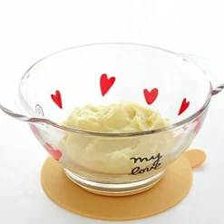 Discount Ventouse en silicone universelle orange Assiette